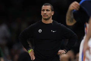 Šta trener Bostona kaže posle šokantnih 0:2 na svom terenu i zašto nije tražio tajm-aut u finišu?